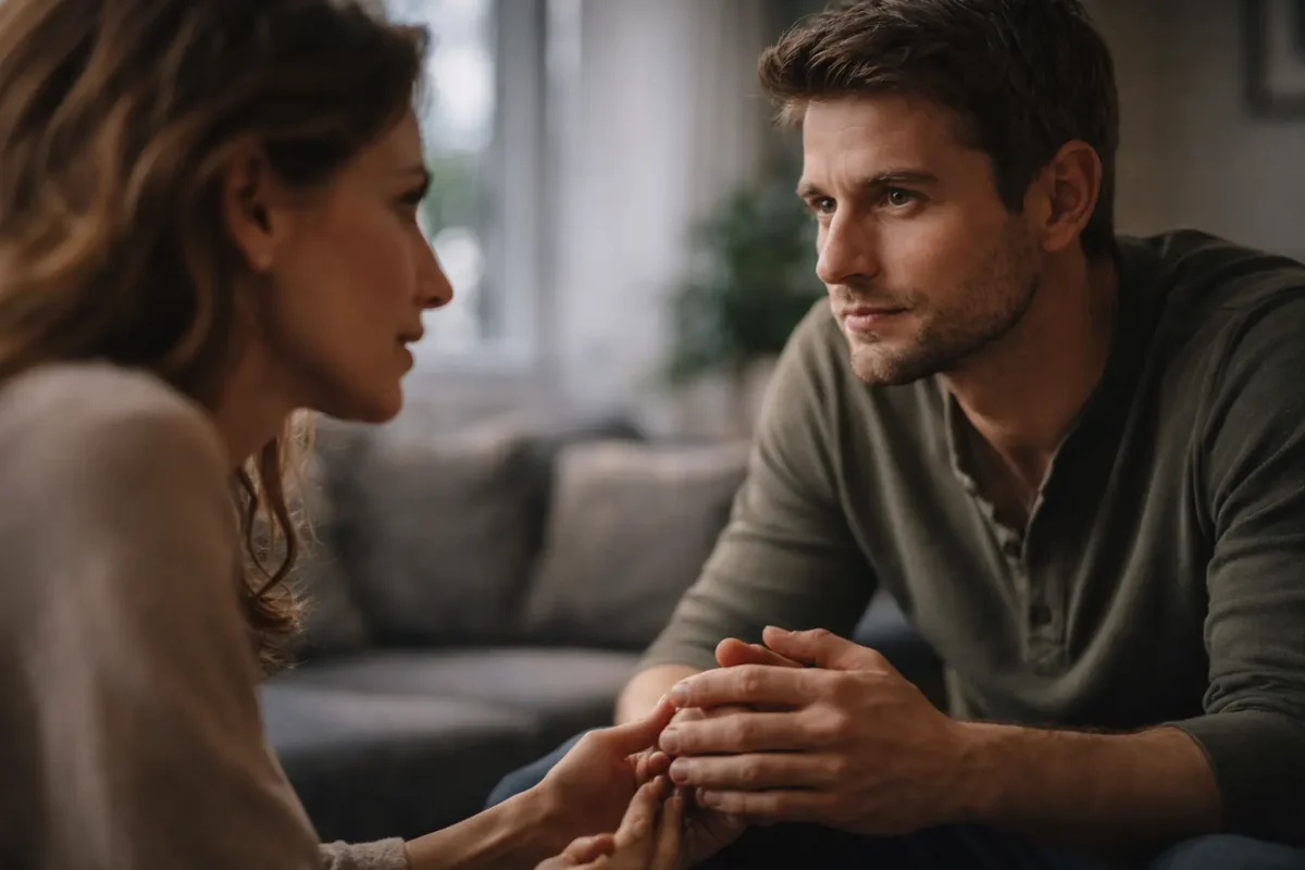 Почему нас не слышат: 7 скрытых причин, о которых редко говорят